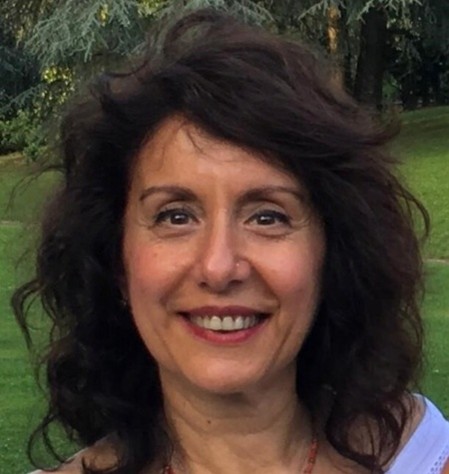 Steering Committee Memember Avatar