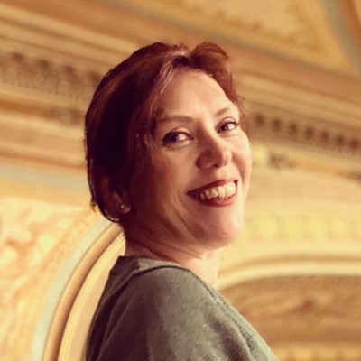 Steering Committee Memember Avatar