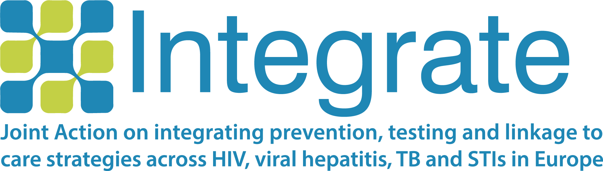 Integrate Logo