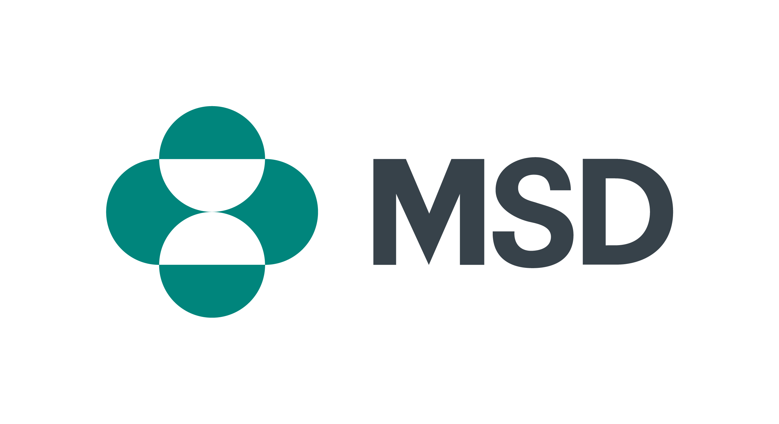 02852 MSD Logo Horizontal Teal&Grey RGB