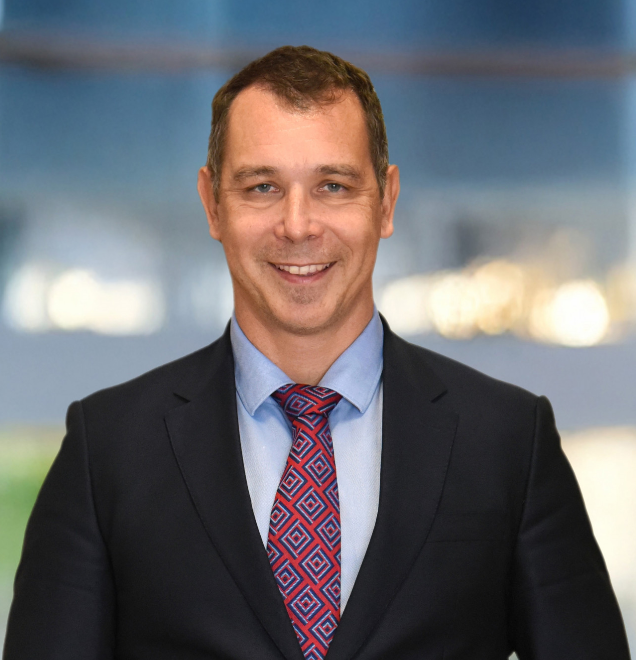 Steering Committee Memember Avatar