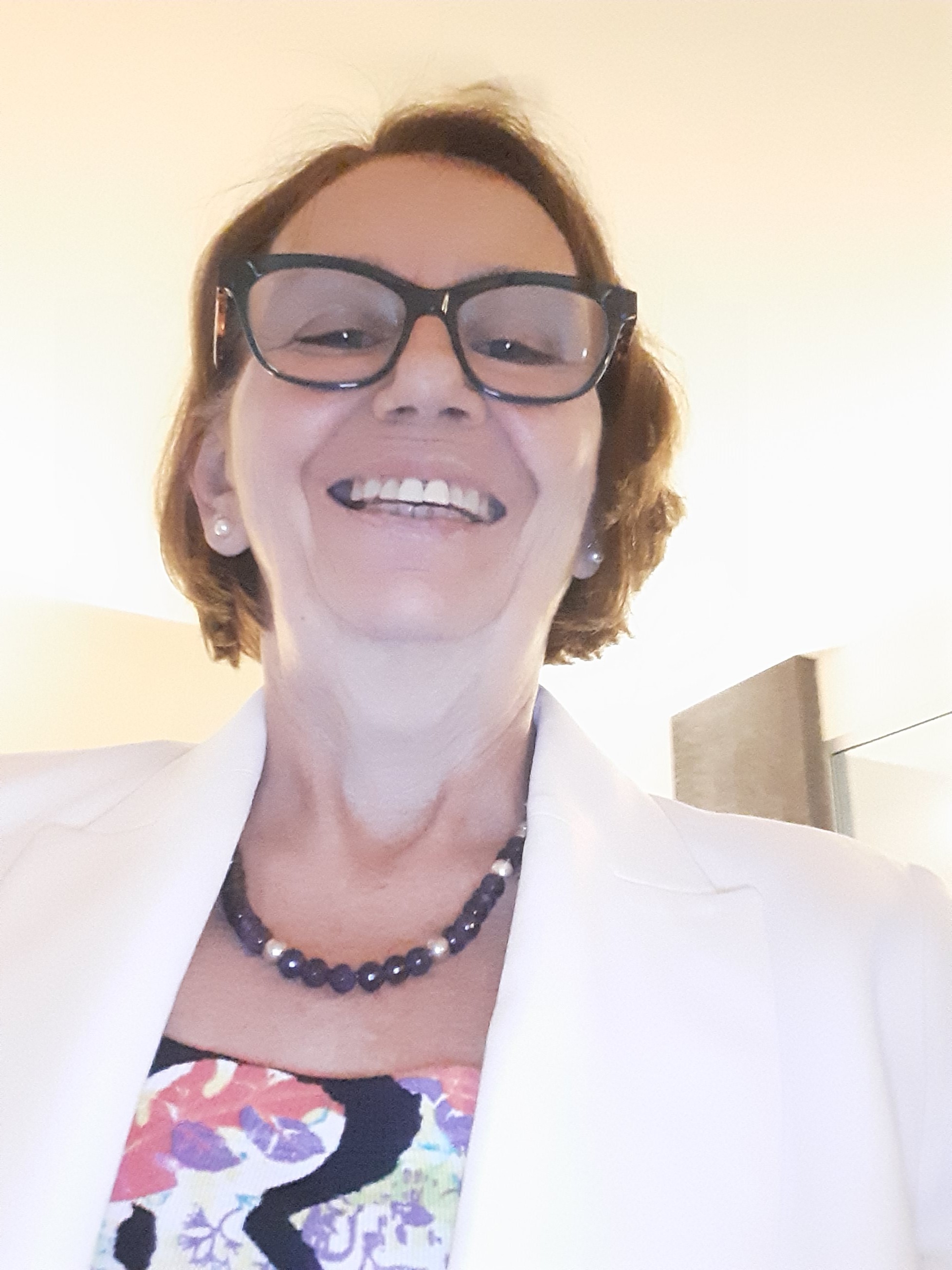 Steering Committee Memember Avatar